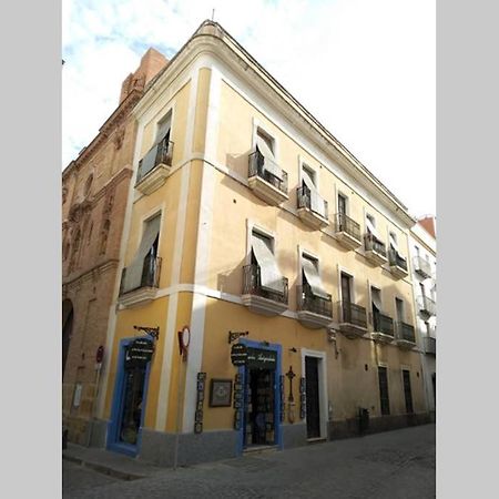 Apartamento Centro Encarnacion 2º I Apartment Севиля Екстериор снимка