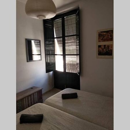 Apartamento Centro Encarnacion 2º I Apartment Севиля Екстериор снимка