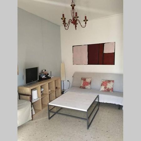 Apartamento Centro Encarnacion 2º I Apartment Севиля Екстериор снимка