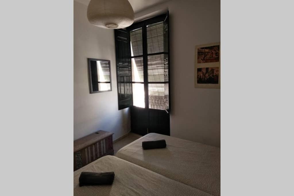 Apartamento Centro Encarnacion 2º I Apartment Севиля Екстериор снимка