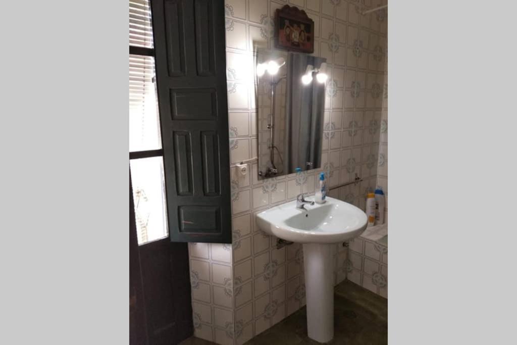 Apartamento Centro Encarnacion 2º I Apartment Севиля Екстериор снимка